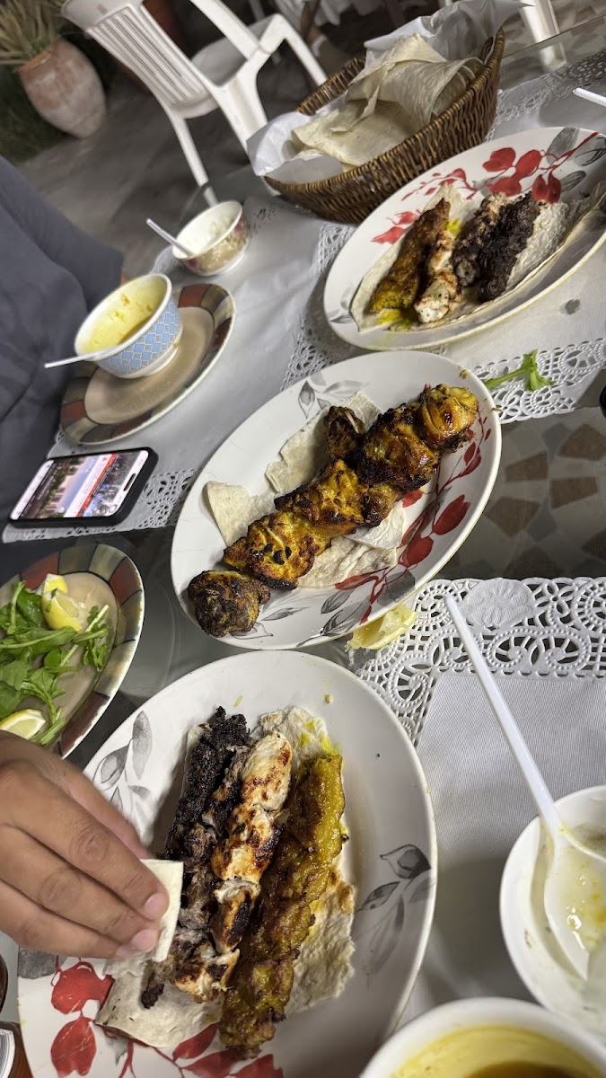 Special Kebab Restaurant Photos 2